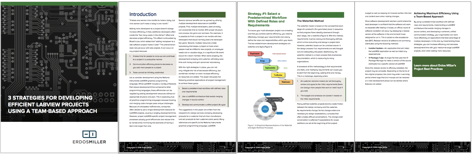 White Paper Example