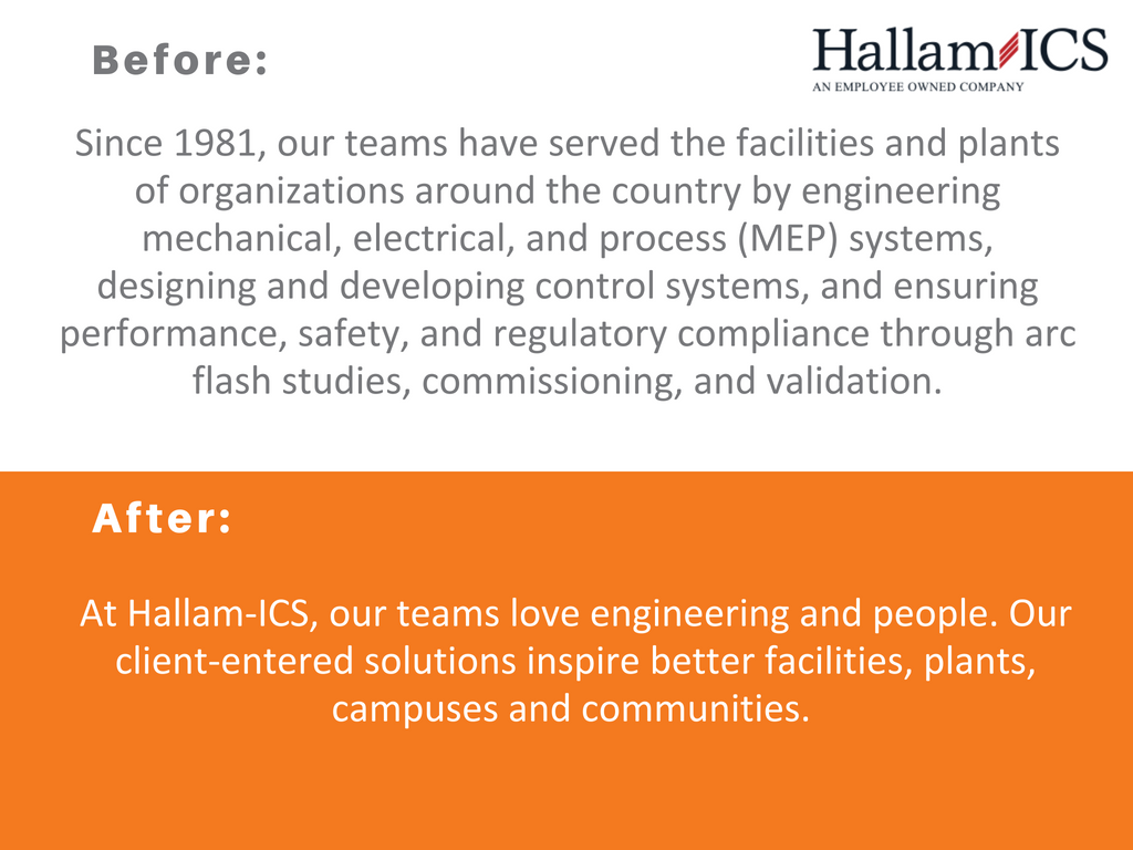 Hallam ICS Before and After-5