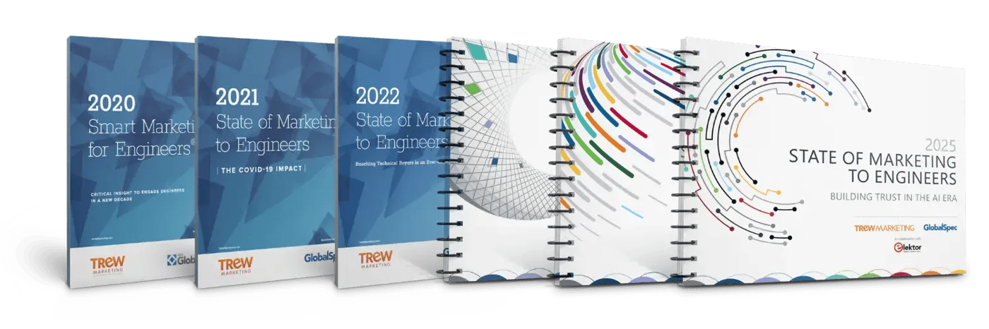 2020-2025 TREW Research Archives