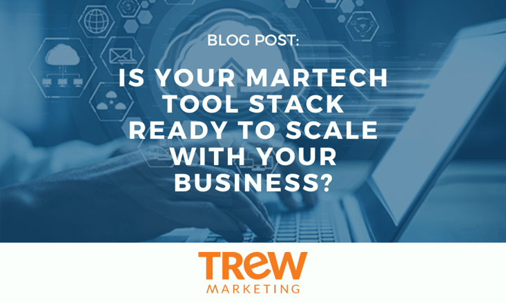 2022 TREW Blog Featured Images