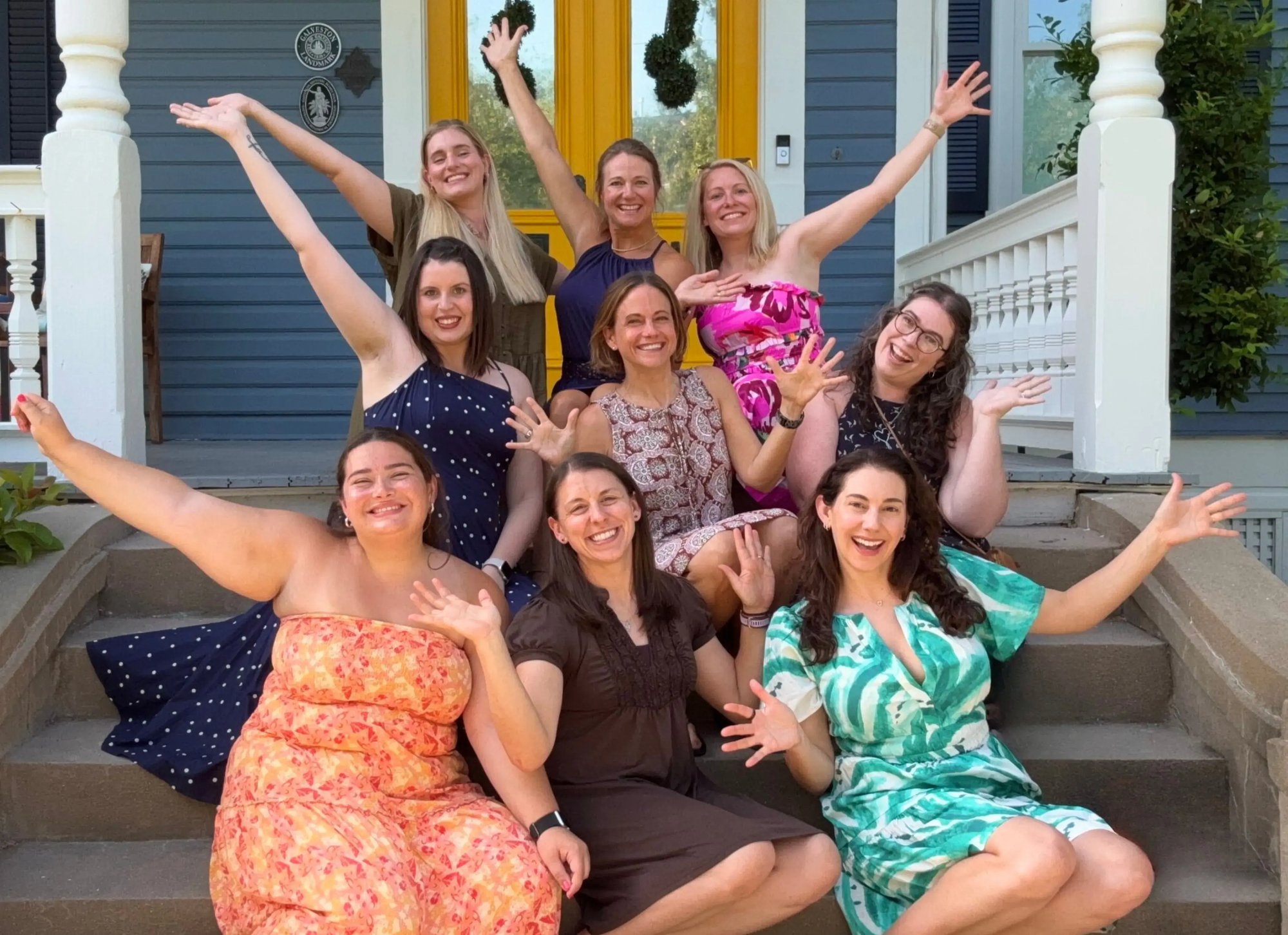 2026 TREW Crew Marketing Retreat