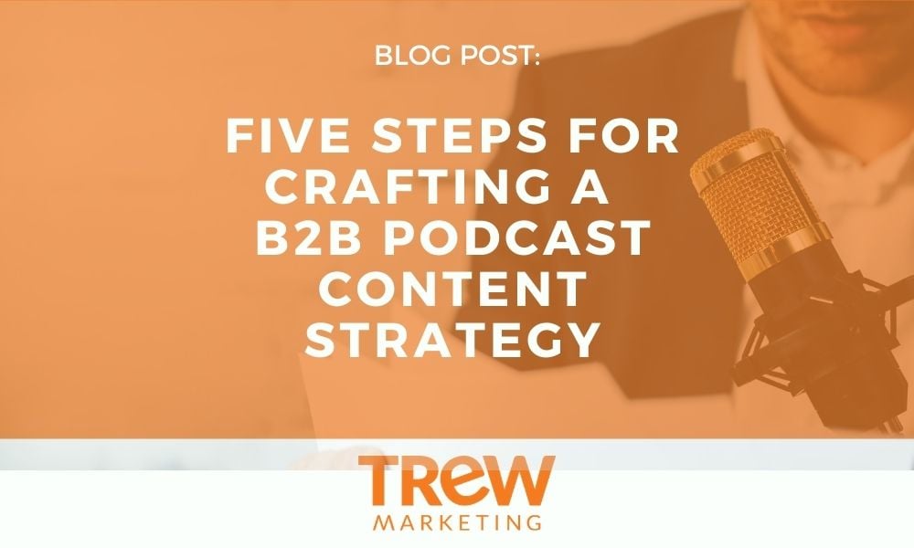 B2B Podcast Image