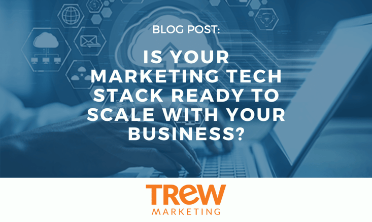 Is Your Marketing Tech Stack Ready to Scale With Your Business