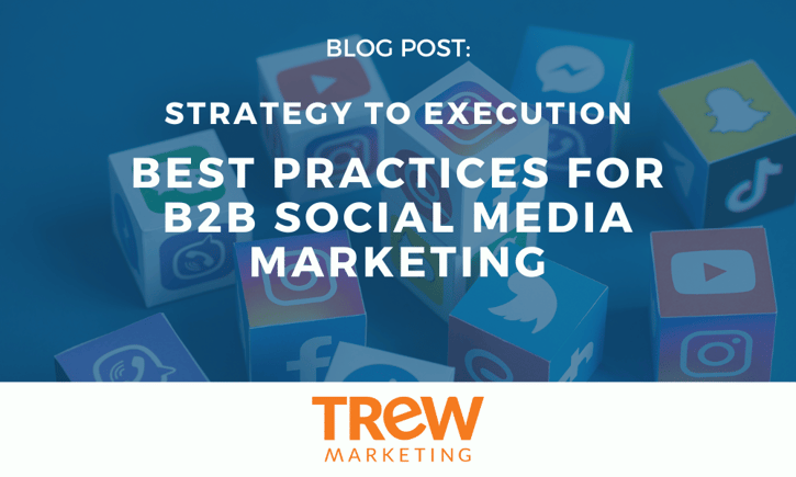 Srategy to Execution_Best Practices for B2B Social Media Marketing