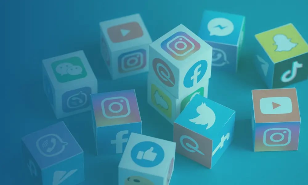 Best Practices for B2B Social Media Marketing