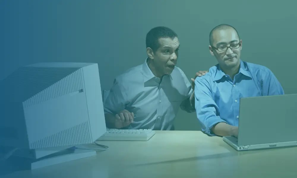 Signs Your Marketing is Outdated