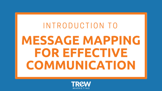 what is a marketing message