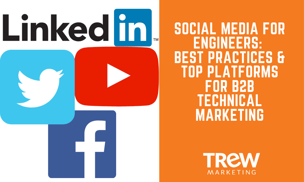 Social Media for Engineers_ Best Practices & Top Platforms for B2B Technical Marketing-2