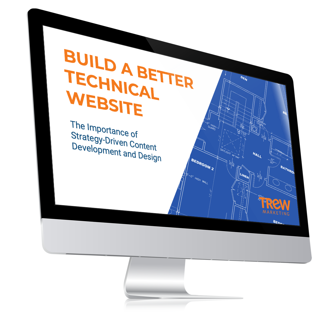 Build a Better Website - imac-1