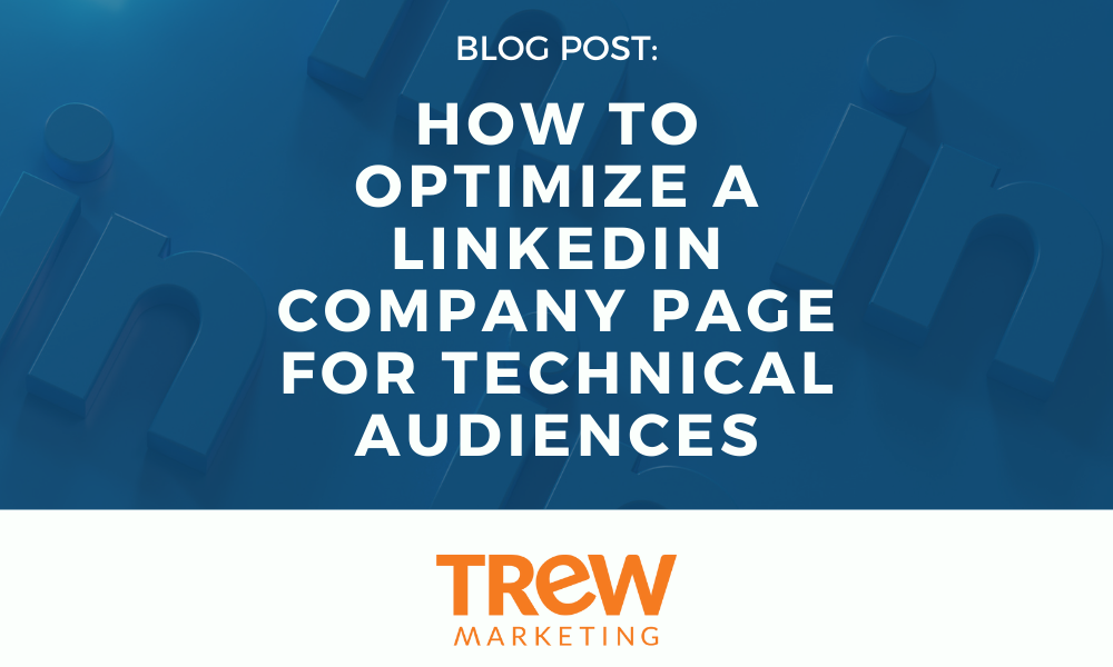 How to Optimize LinkedIn Page - Cover