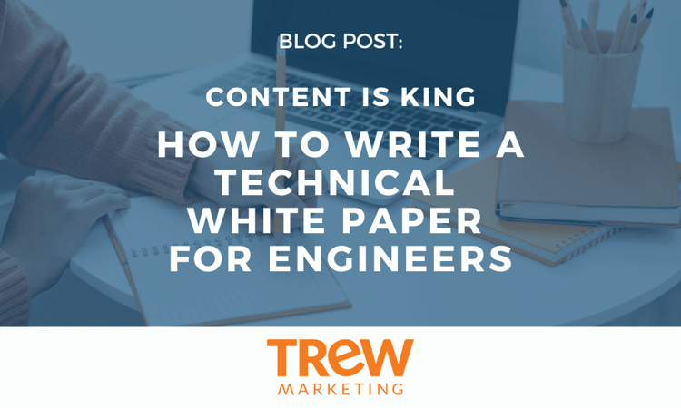 How to Write a Technical White Paper for Engineers