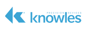 knowles logo