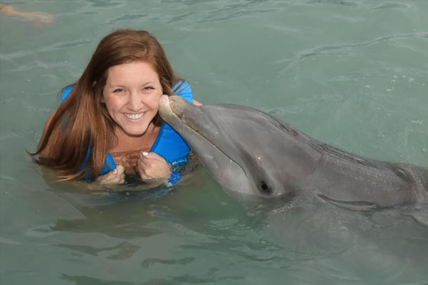 Abby Terry fun photo