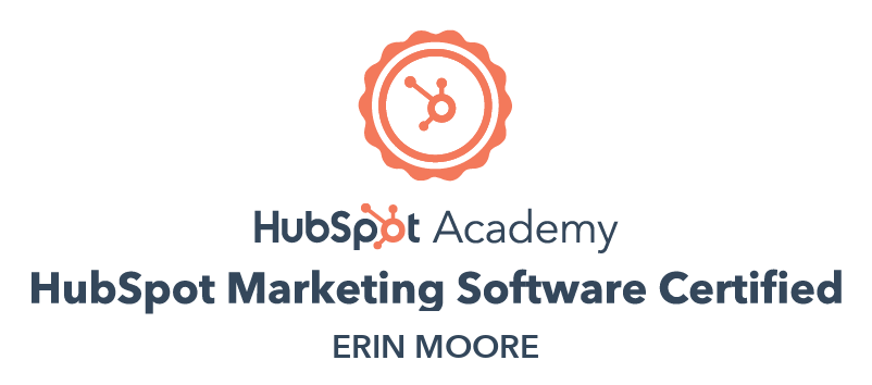 HubSpot marketing- EM