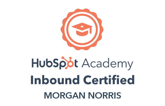 Inbound Certification