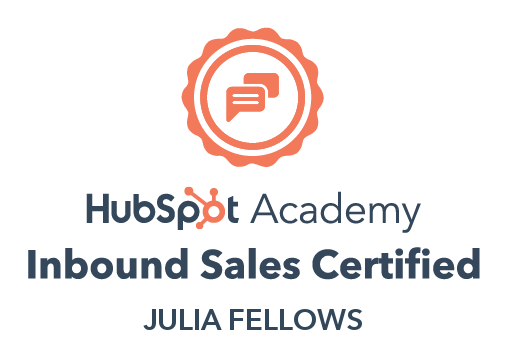 Inbound Sales Certified