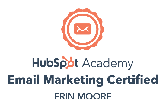 email certification