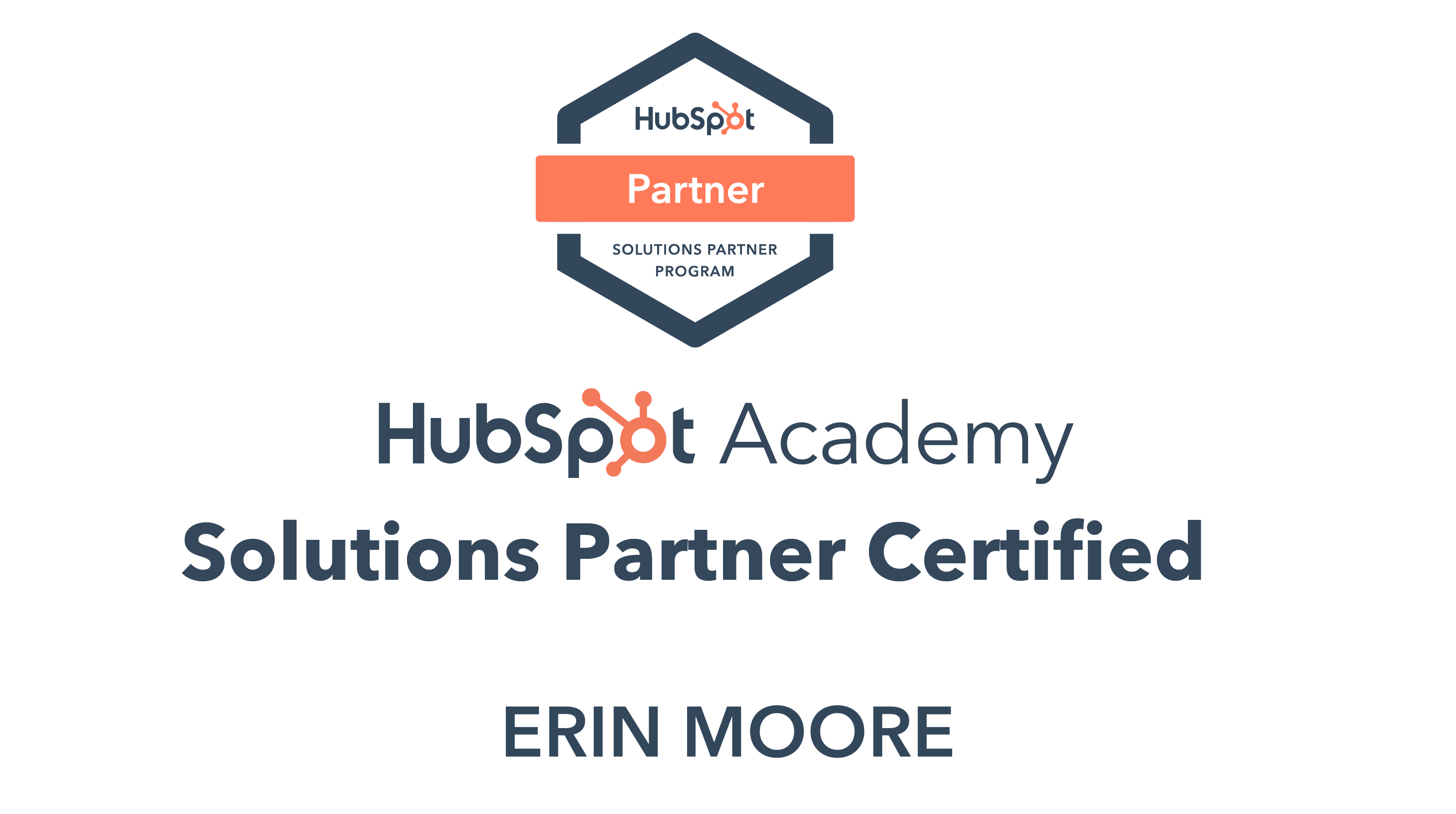 solutions partner
