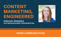 CME Podcast -Episode 9 Crisis Communication-2