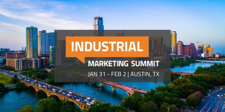 Industrial Marketing Summit