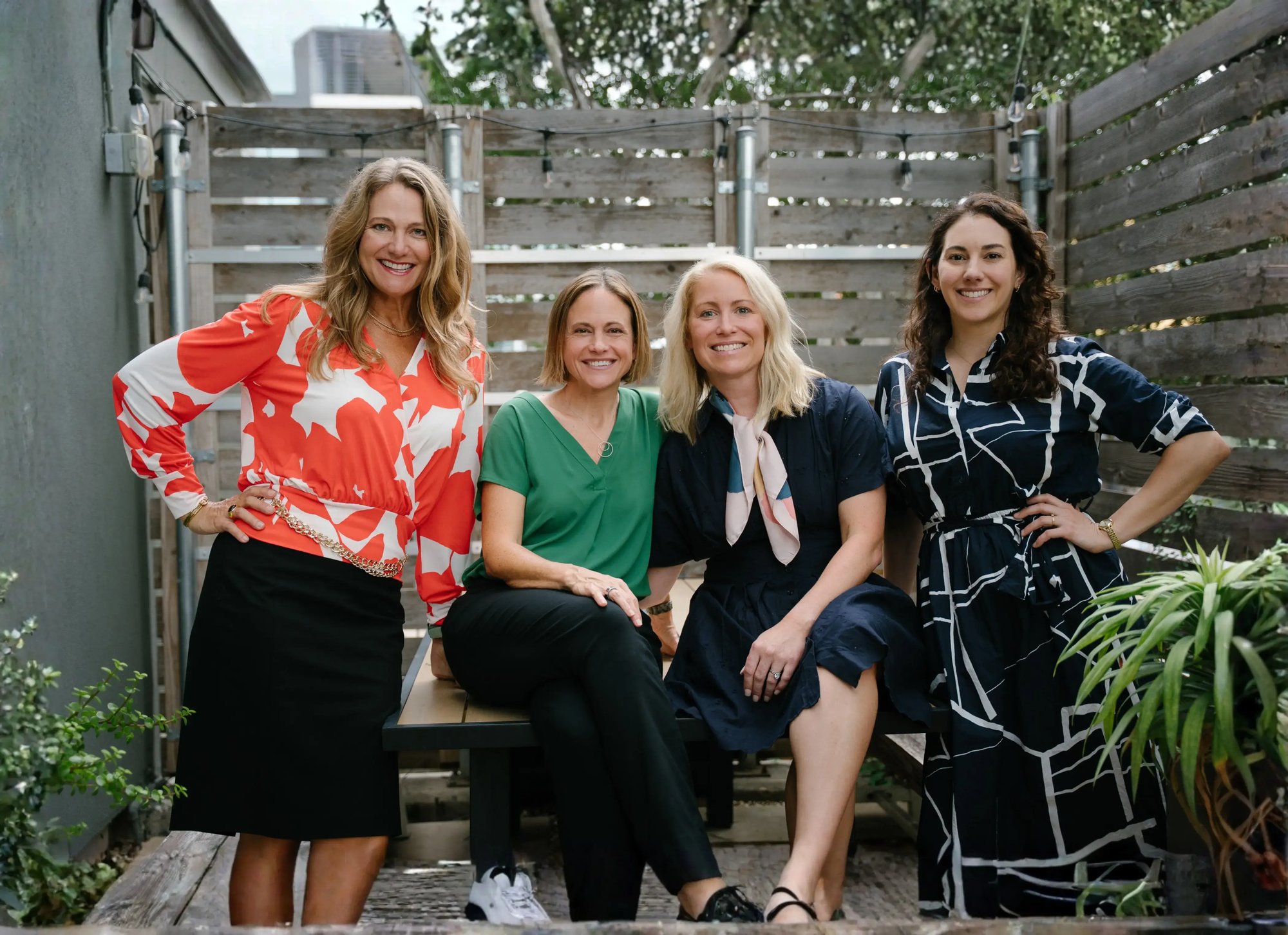 Leadership Team