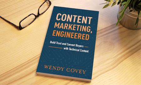 Mega Menu_Content Marketing, Engineered