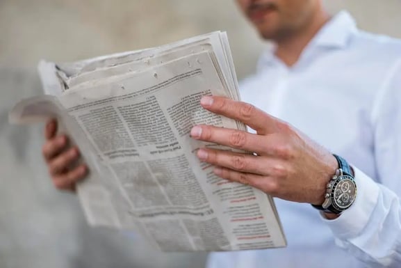 Newsjacking