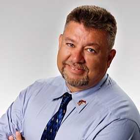 Rich Goldman Ansys