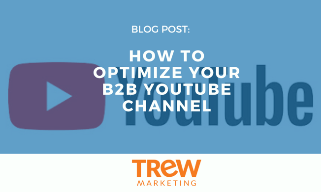 How to Optimize Your B2B  Channel