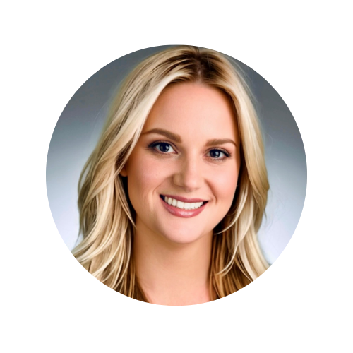 TREW Case Study_Circle Frame Headshot_Nicole Wiseman