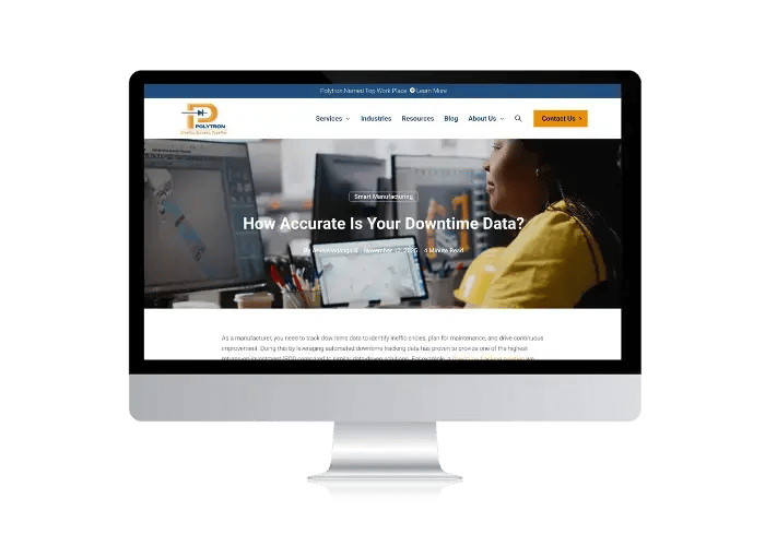 TREW Case Study_Polytron_Article