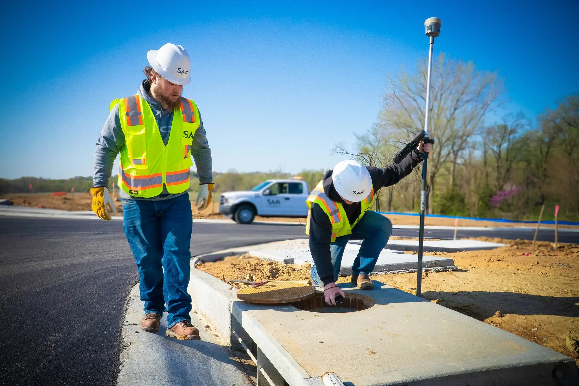 TREW Case Study_SAM #1