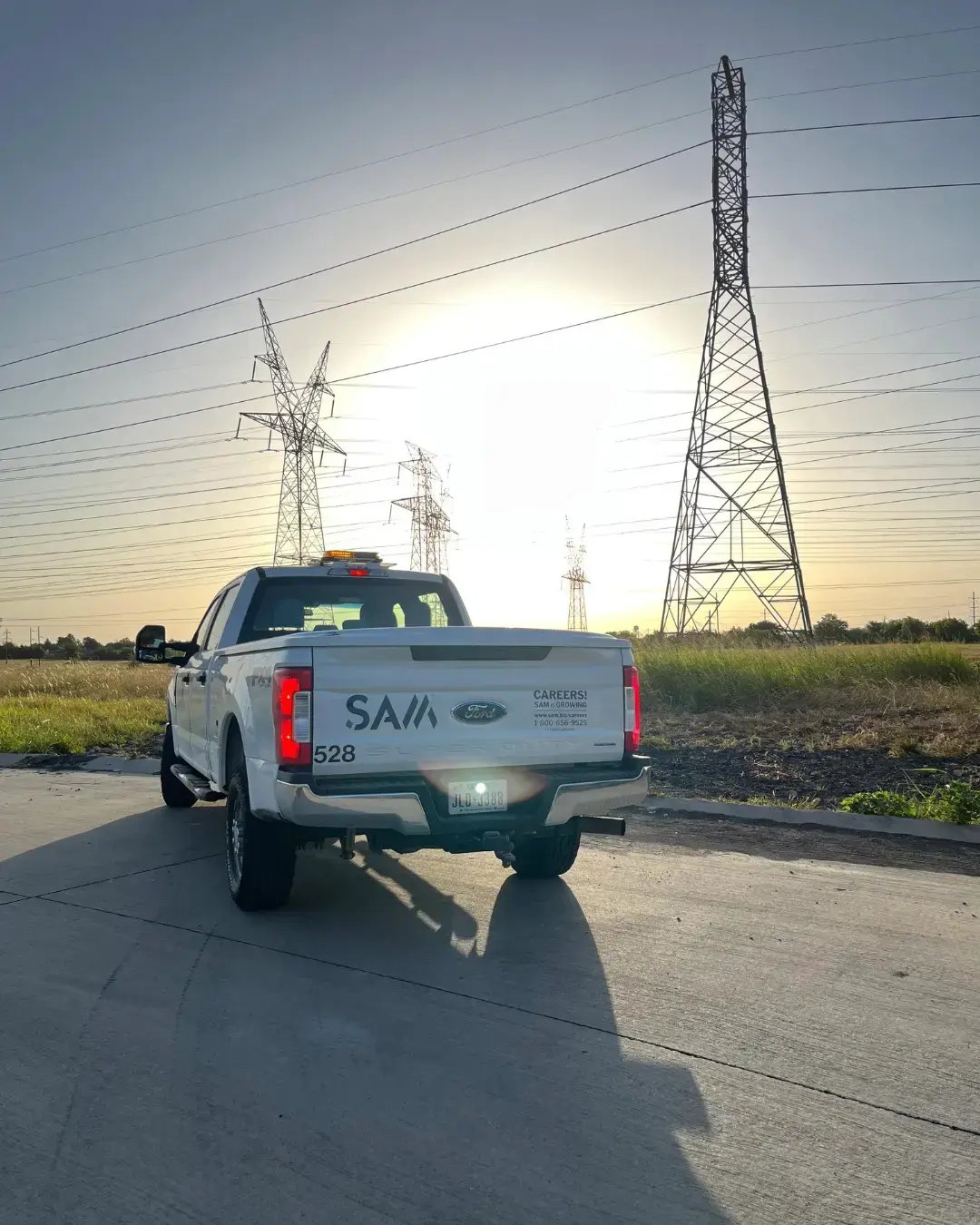 TREW Case Study_SAM #2