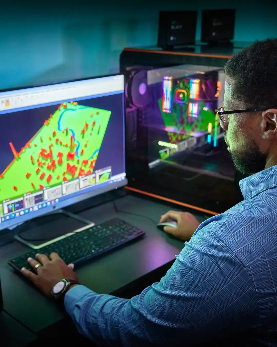 TREW Case Study_SAM #3