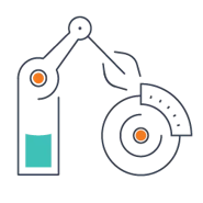 TREW Icon_Manufacturing & Automation