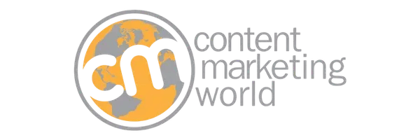 TREW Speaking Logo_Content Marketing World