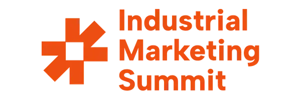 TREW Speaking Logo_Industrial Marketing Sumit