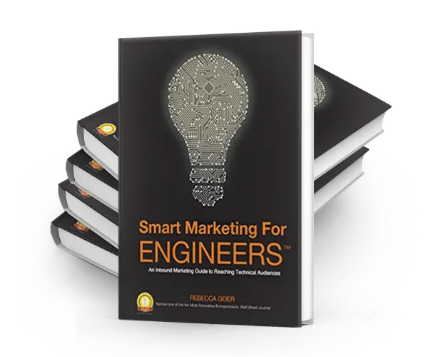 TREW Technical Resources_Book_Smart Marketing for Engineers v2