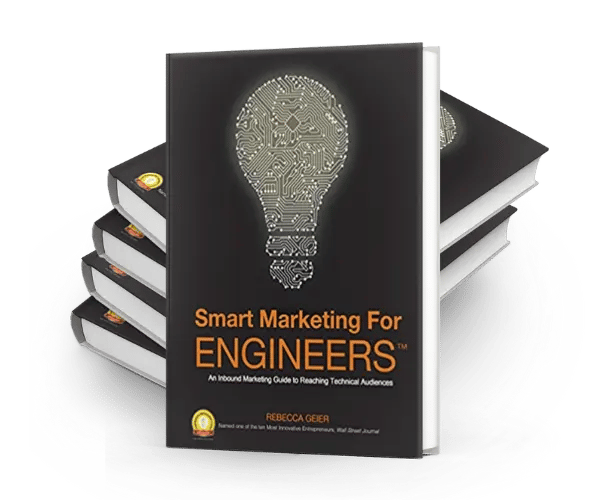 TREW Technical Resources_Book_Smart Marketing for Engineers v2