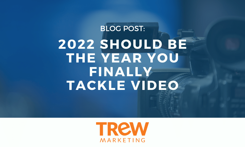 Tackle Video Blog Thumbnail