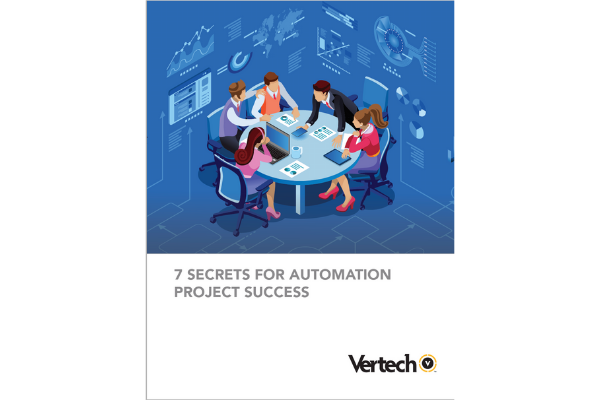 Vertech White Paper