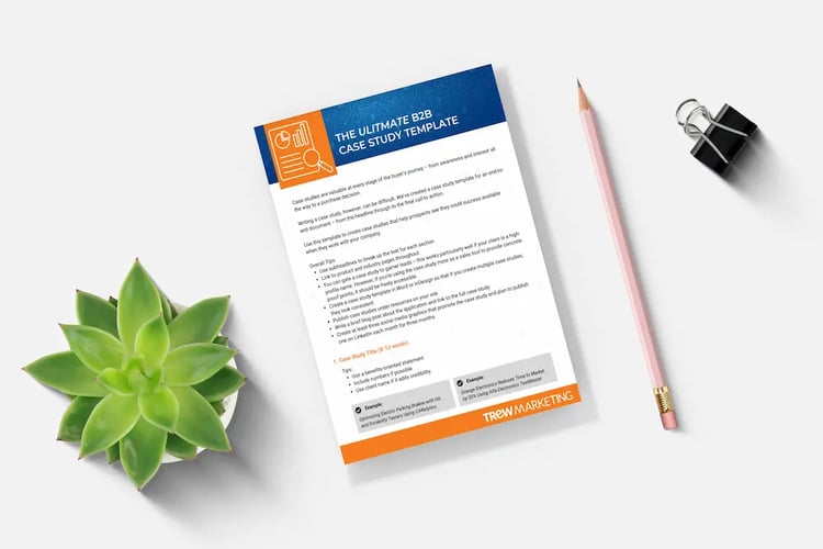 Mockup_B2B Case Study Template