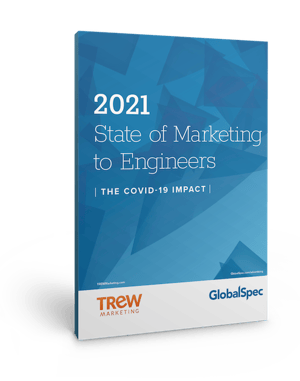 State of Marketing to Engineers Research Report