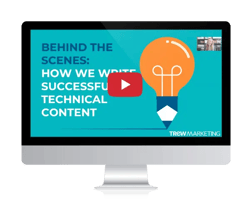 Mockup_Webinar_How to Write Technical Content that Converts