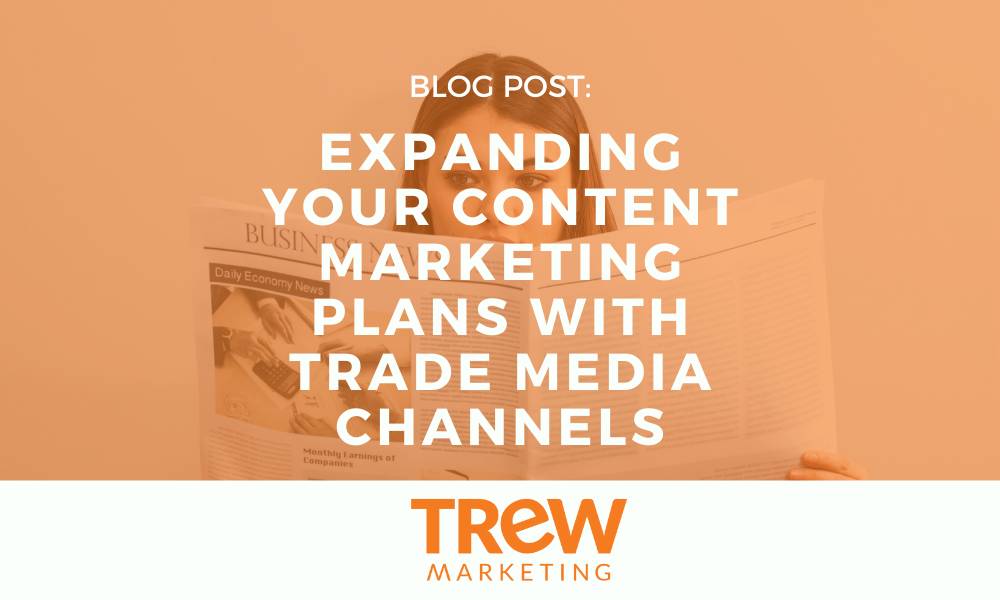 Trade Media Channels - featured image