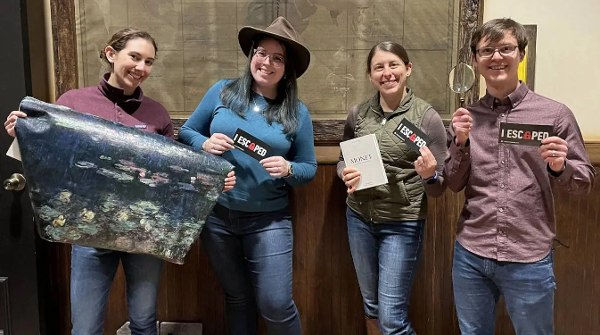 Trew Crew escape room Feb 2022-1