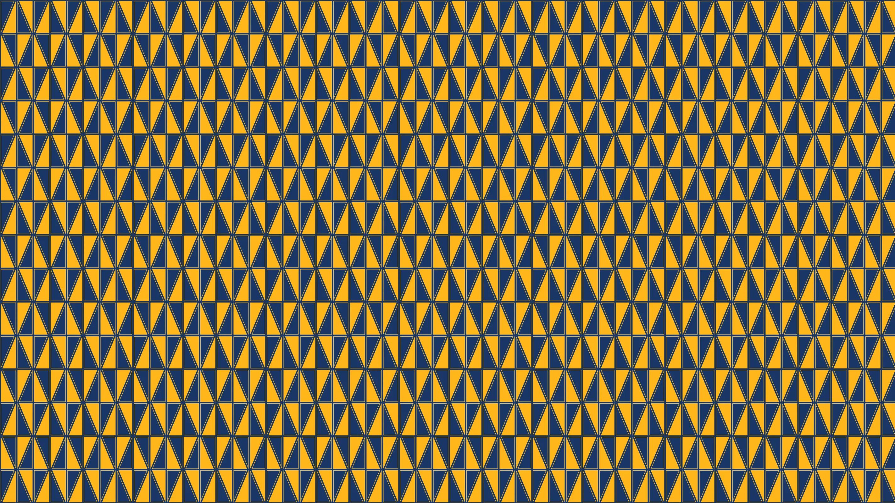DRD Pattern_Gold Dark