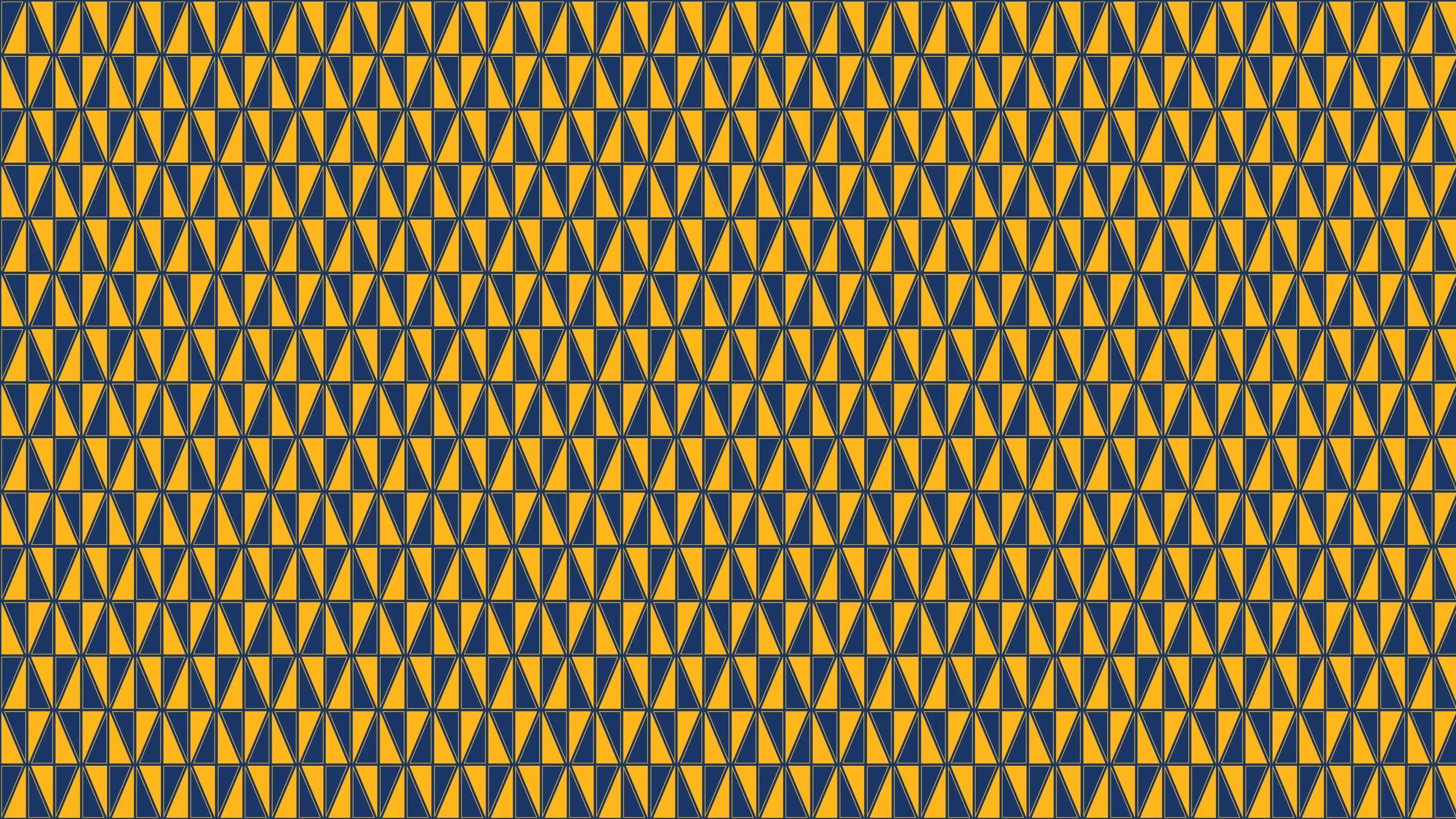 DRD Pattern_Gold Dark