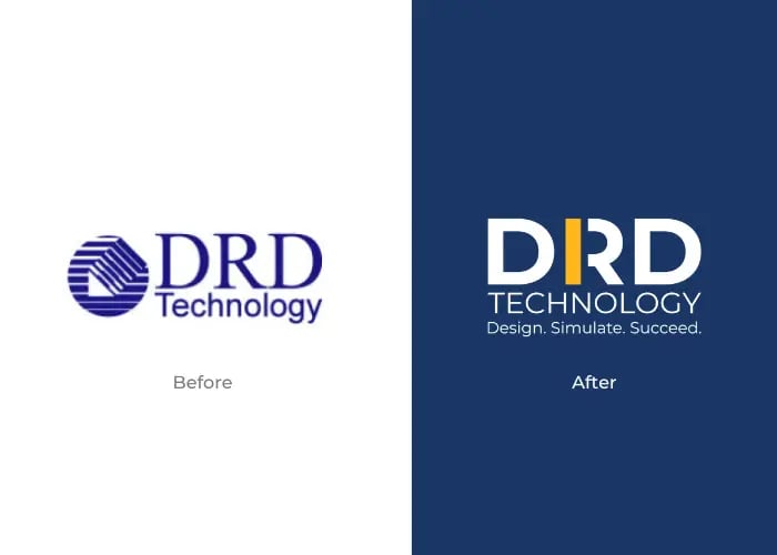 TREW Case Study_DRD_Logo Redesign