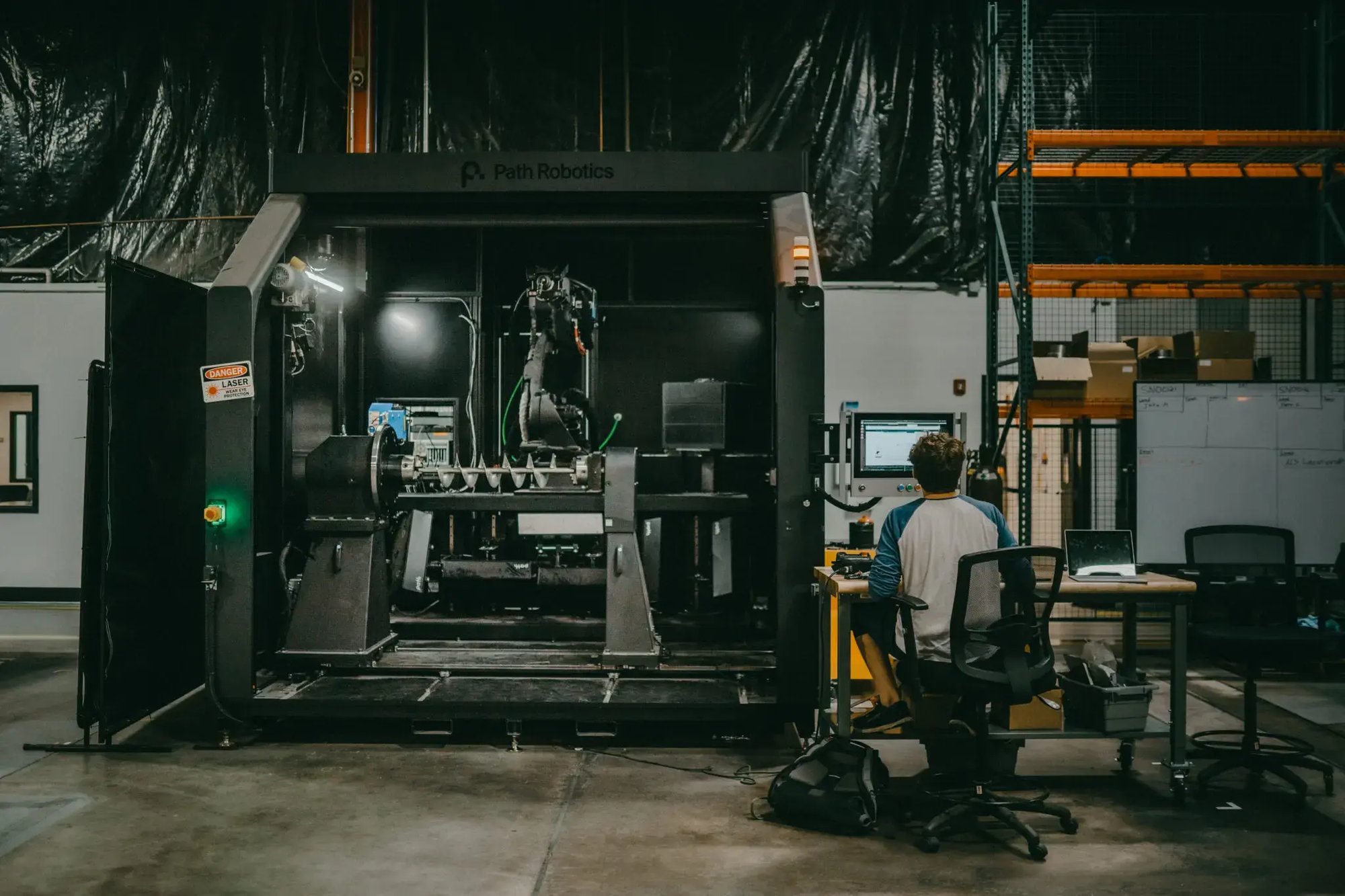 Path Robotics Image #2